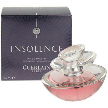 Купити - Guerlain Insolence - Туалетна вода (тестер)