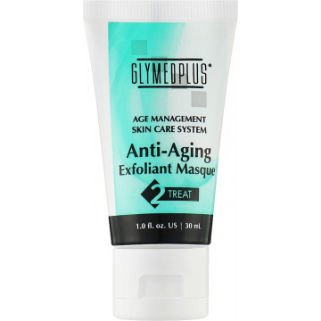 Купити - GlyMed Plus Age Management Anti-Aging Exfoliant Masque - Омолоджуюча відлущуюча маска