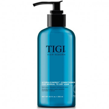 Купити - Tigi Hair Reborn Hydra-Synergy Conditioner - Зволожуючий і відновлюючий кондиціонер