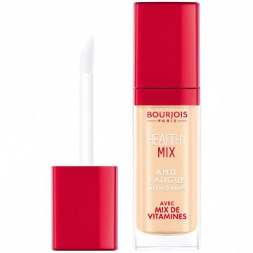 Купити - Bourjois Healthy mix Anti-Fatigue Concealer Mix De Vitamines - Коректор для обличчя та області навколо очей