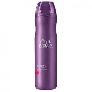 Купити - Wella Refresh Revitalizing Shampoo - Шампунь проти випадіння волосся