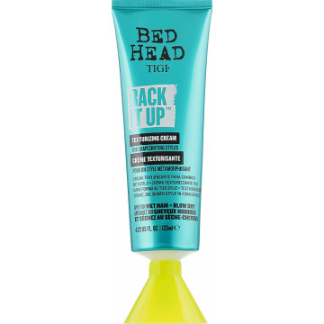 Купити - Tigi Bed Head Back It Up - Текстуруючий крем для волосся