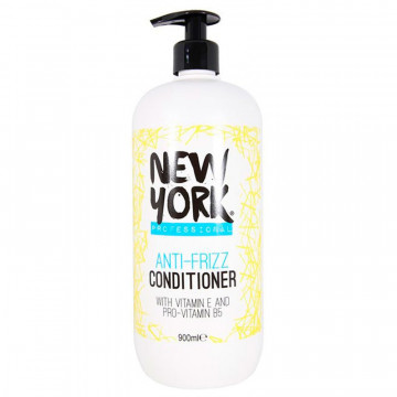 Купити - I love New York Professional Anti Frizz Conditioner - Кондиціонер для волосся