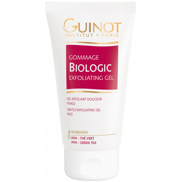 Купити - Guinot Gommage Biologic - Ніжний крем-ексфоліатор