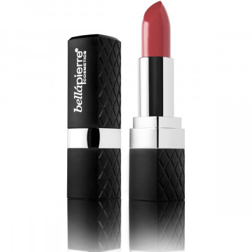 Купити - Bellapierre Mineral Lipstick Long Lasting - Стійка мінеральна помада