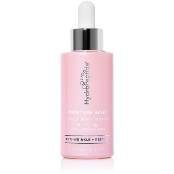 Купити - HydroPeptide Moisture Reset Phytonutrient Facial Oil - Фітоживильна олія для обличчя