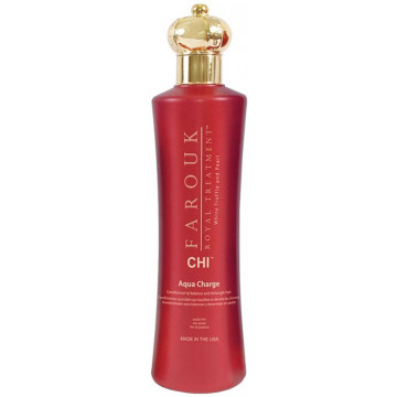 Купити - Chi Farouk Royal Treatment Aqua Charge Conditioner - Щоденний зволожуючий кондиціонер