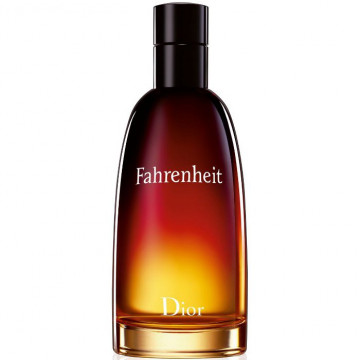 Купити - Christian Dior Fahrenheit - Туалетна вода (тестер)