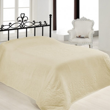 Issimo Home Ravenna Gray - Полуторное покривало