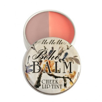 Купити - MeMeMe Boho Balm Cheek&Lip Tint - Бальзам для губ і щік