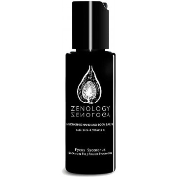 Купити - Zenology Ambience Trigger Hydrating Hand&Body Balm Sycamore Fig - Зволожуючий бальзам для рук і тіла