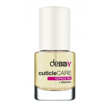 Купити - Debby Cuticle Care - Засіб по догляду за кутикулою