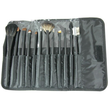 Купити - Layla Cosmetics Professional Brush Kit - Набір професійних пензлів для обличчя