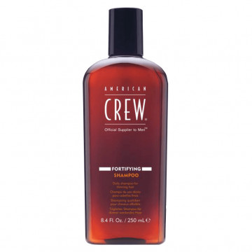 Купити - American Crew Fortifying Shampoo - Зміцнюючий шампунь