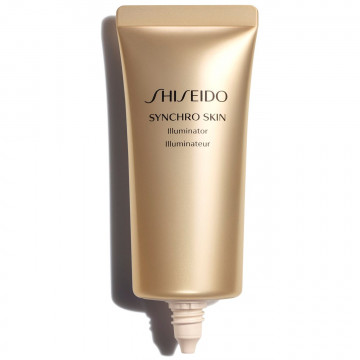 Купити - Shiseido Synchro Skin Illuminator - Іллюмінайзер