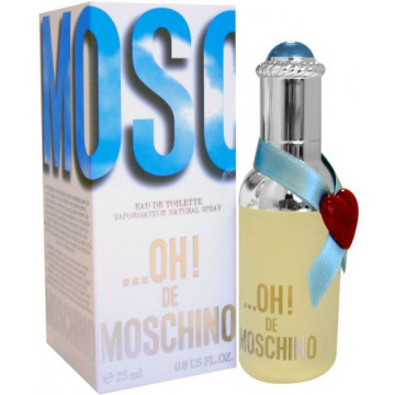 Купити - Moschino ...OH De Moschino - Туалетна вода