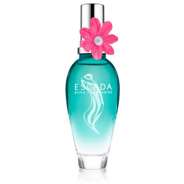 Купити - Escada Born in Paradise - Туалетна вода (тестер)