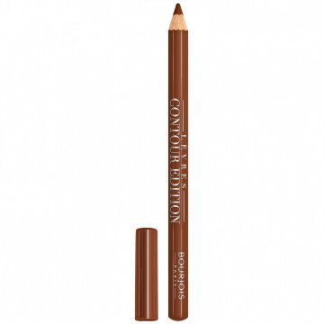 Купити - Bourjois Levres Contour Edition - Контурний олівець для губ