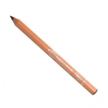 Couleur Caramel Natural Make Up Eye Pencil - Олівець для очей