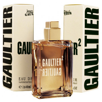 Купити - Jean Paul Gaultier Gaultier 2 - Парфумована вода