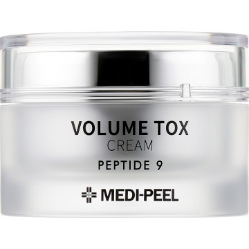 Купити - Medi Peel Peptide 9 Volume Tox Cream - Омолоджуючий крем з пептидним комплексом