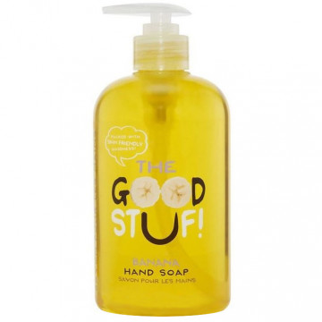 Купити - I Love The Goodstuf! Hand Wash Banana - Рідке мило для рук "Банан"