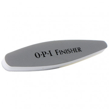 Купити - OPI Finisher Phat File - Полірувальник тристоронній 400/800/1200 грит