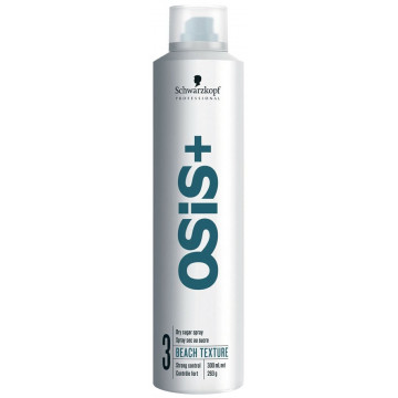 Купити - Schwarzkopf Professional Osis+ Beach Texture 3 Spray - Спрей для створення пляжної структури волосся