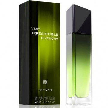 Купити - Givenchy Very Irresistible For Men - Туалетна вода