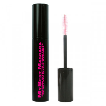 Купити - Layla Cosmetics My Best Mascara - Туш для вій