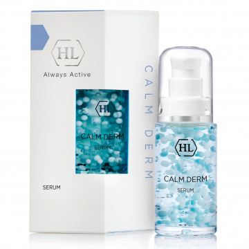 Купити - Holy Land Calm Derm Serum - Заспокійлива сироватка