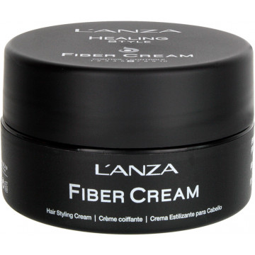 Купити - L'anza Healing Style Fiber Cream - Волокнистий крем для стайлінгу