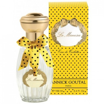 Купити - Annick Goutal Le Mimosa - Туалетна вода