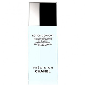 Купити - Chanel Lotion Confort Alcohol Free - Лосьйон для обличчя зволожуючий, заспокійливий