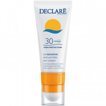 Купити - Declare Sun Combi SPF 30 & Lips Balm - Сонцезахисний засіб 2 в 1