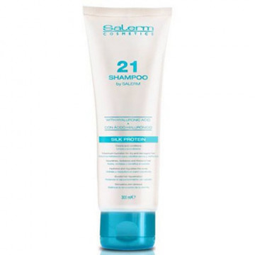 Купити - Salerm 21 Shampoo - Зволожуючий шампунь