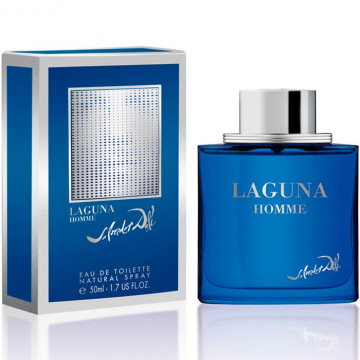 Купити - Salvador Dali Laguna Homme - Туалетна вода