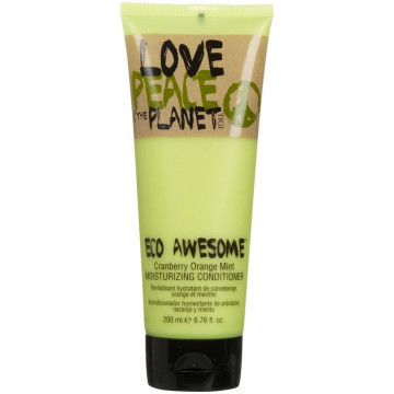 Купити - Tigi Love Peace Planet Eco Awesome Conditioner - Зволожуючий кондиціонер