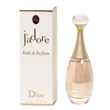 Купити - Christian Dior J`Adore Voile de Parfum - Парфумована вода