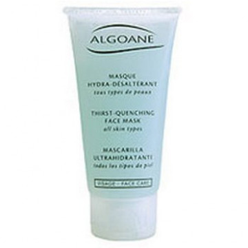Купити - Algoane Masque Hydra-Désaltérant - Маска-гель зволожує