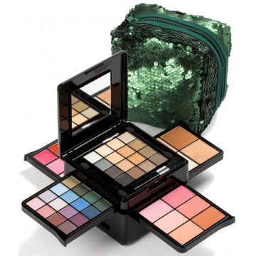 Купити - Nouba Compact Set №216 - Компактний набір №216