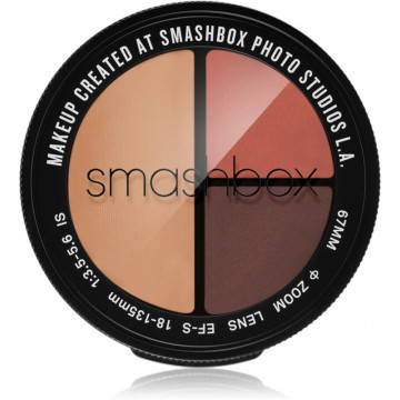 Купити - Smashbox Photo Edit Eye Shadow Trio - Тіні для повік