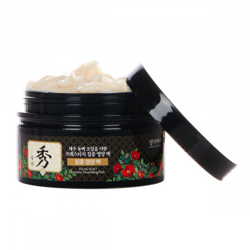 Купити - Daeng Gi Meo Ri Dlae Soo Nourishing Pack - Інтенсивна живильна маска