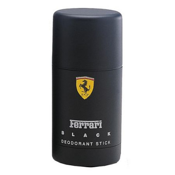 Купити - Ferrari Ferrari Black - Дезодорант-стік