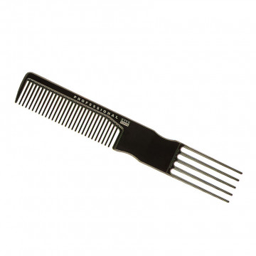 Купити - Acca Kappa Dressing Out Comb - Гребінь для волосся з перукарні виделкою