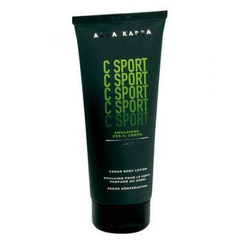 Купити - Acca Kappa Cedro C-sport Body Lotionrant Stick - Лосьйон для тіла