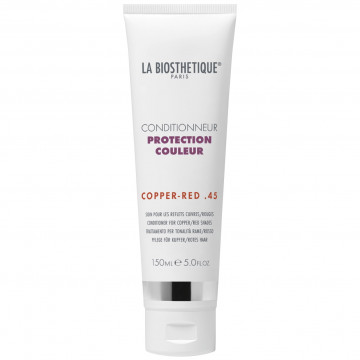 Купити - La Biosthetique Protection Couleur Conditioner Cooper-Red.45 - Кондиціонер для захисту і підтримки відтінку фарбованого волосся Cooper-Red.45