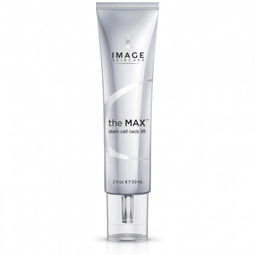 Купити - Image Skincare The MAX Stem Cell Neck Lift - Крем ліфтинг для шиї і декольте