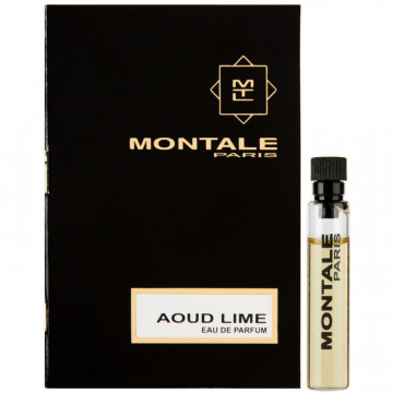 Купити - Montale Aoud Lime EDP 50 ml