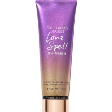 Купити - Victoria's Secret Love Spell Shimmer - Лосьйон для тіла